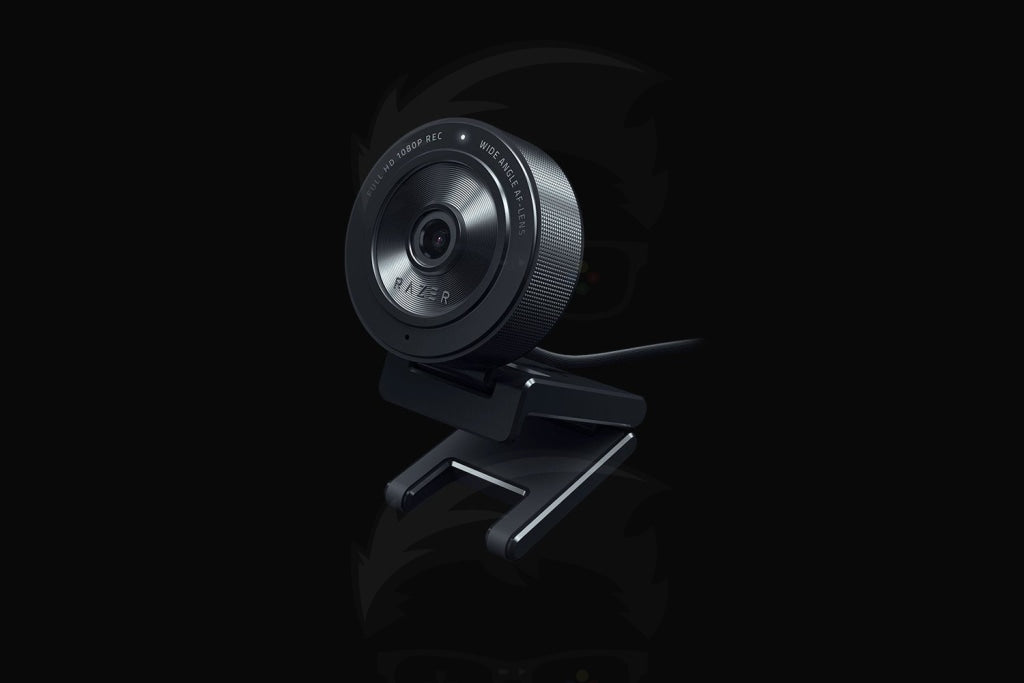 Razer Kiyo X USB Webcam for Full HD Streaming Razer Kiyo X USB Webcam for Full HD Streaming